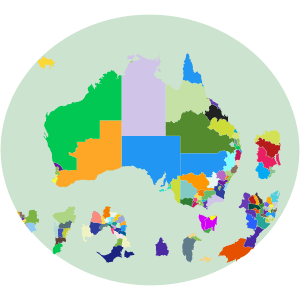 australia-elections-map-chart-logo