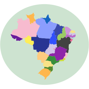 brazil-map-chart-logo