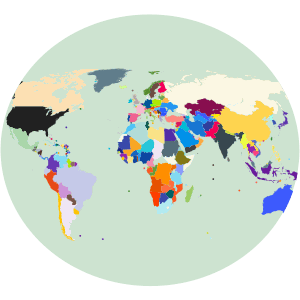 detailed-microstates-world-map-chart-logo