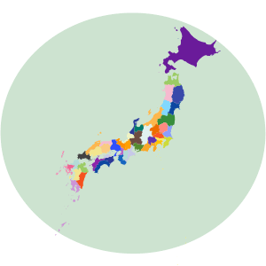 japan-map-chart-logo