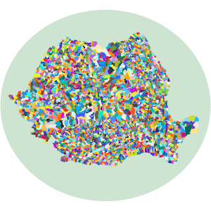 romania-map-chart-logo