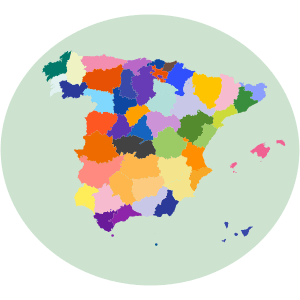 spain-map-chart-logo
