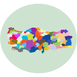türkiye-map-chart-logo